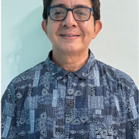Joel Cano