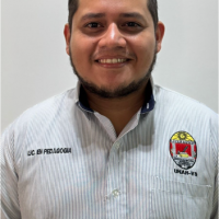 Obed Martinez